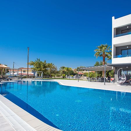 Madison Boutique, Фалираки Экстерьер фото