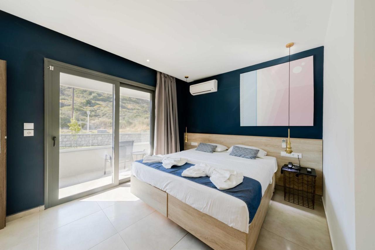 Madison Boutique, Фалираки Экстерьер фото