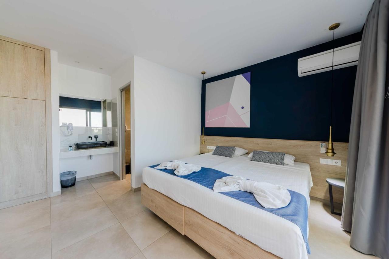 Madison Boutique, Фалираки Экстерьер фото