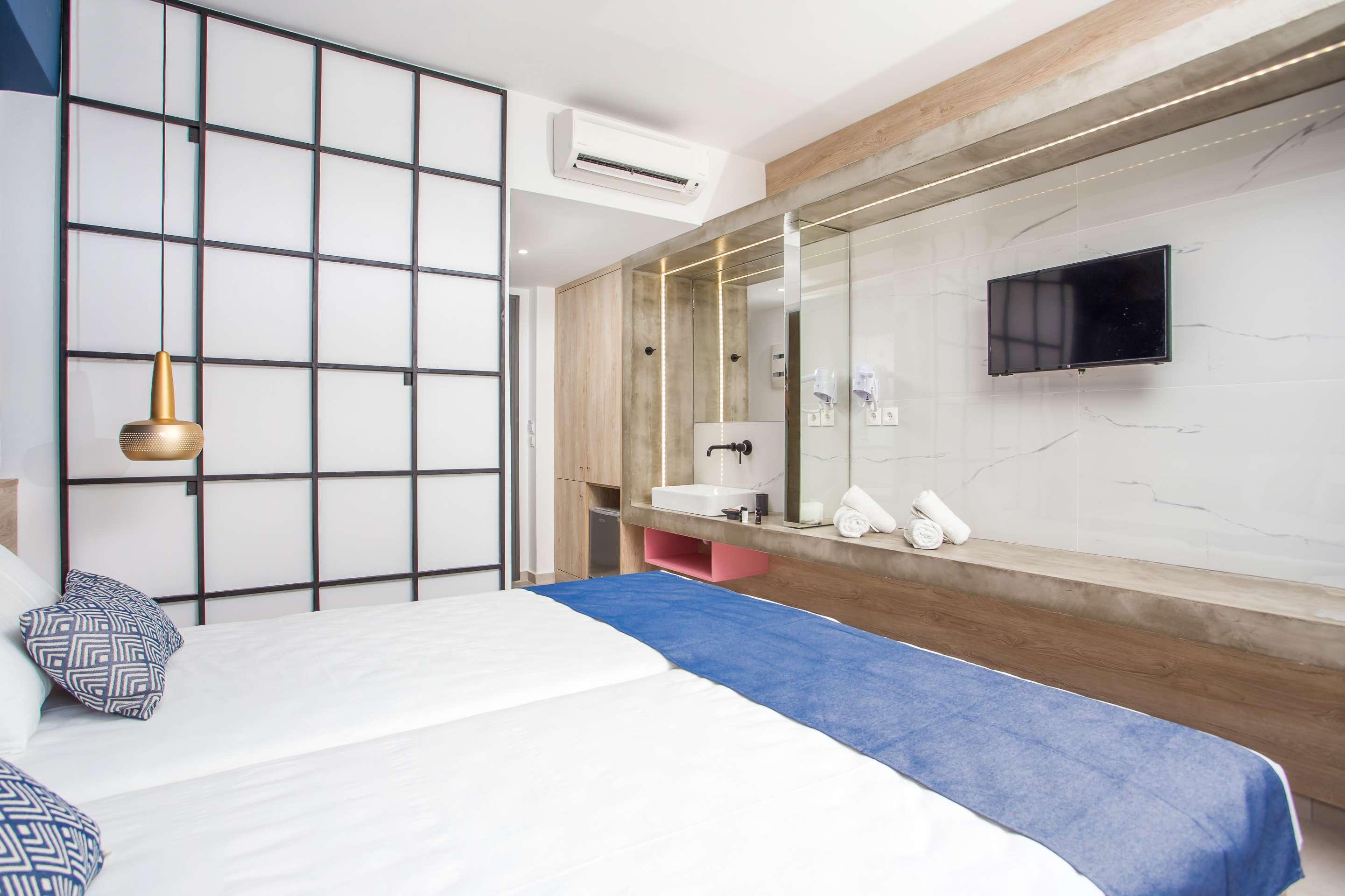 Madison Boutique, Фалираки Экстерьер фото