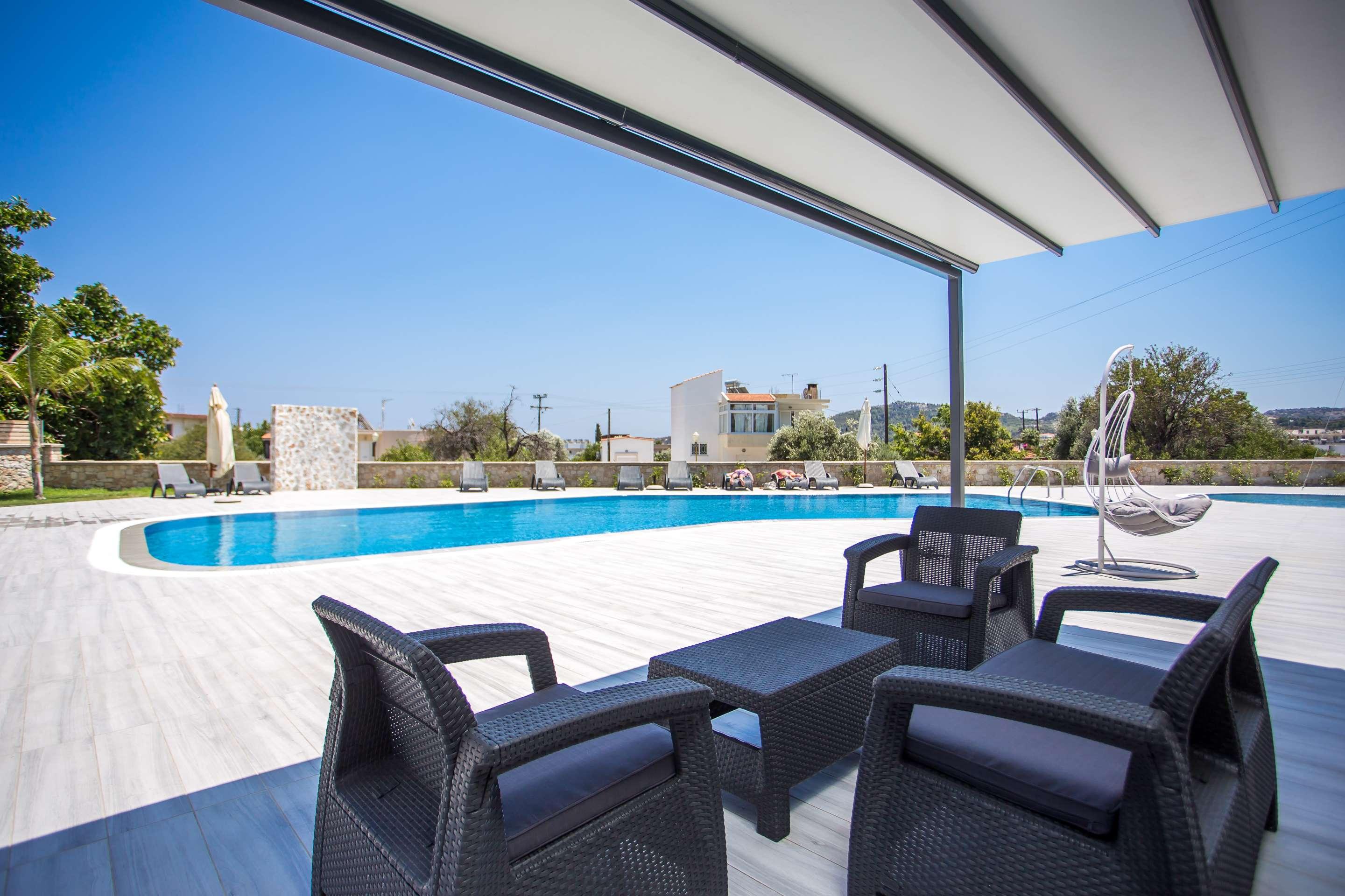 Madison Boutique, Фалираки Экстерьер фото