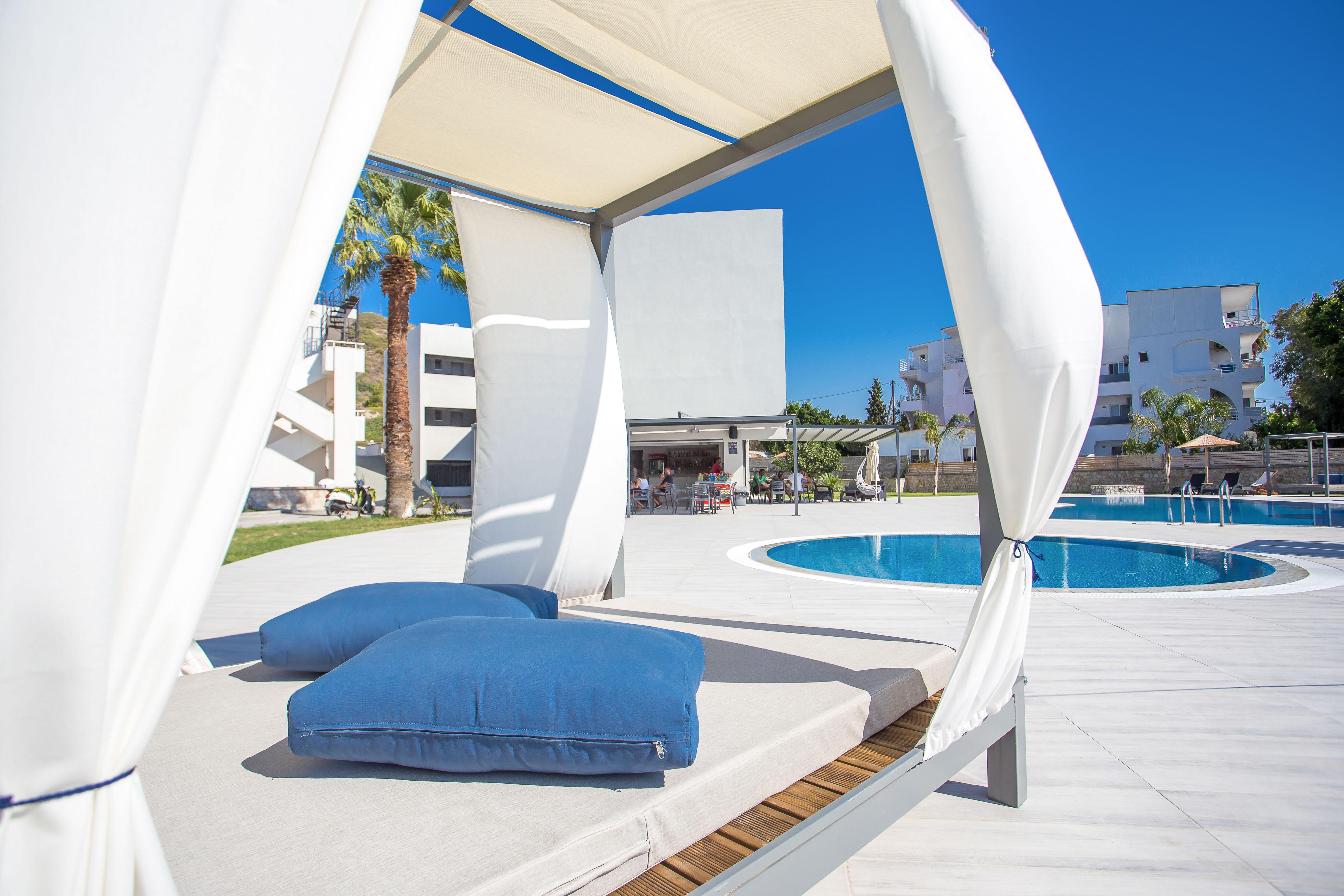 Madison Boutique, Фалираки Экстерьер фото