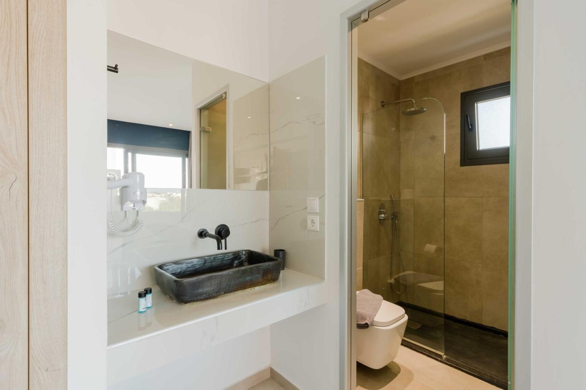 Madison Boutique, Фалираки Номер фото