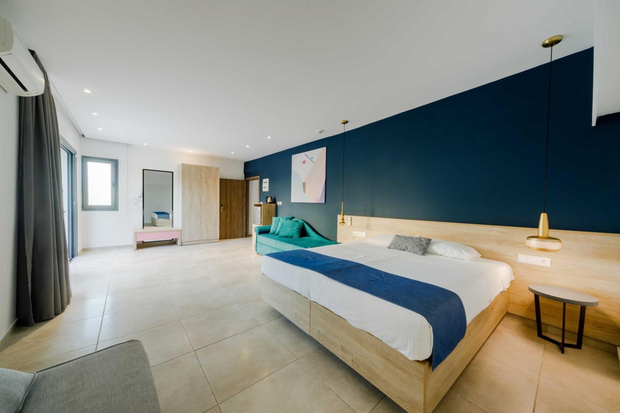 Madison Boutique, Фалираки Номер фото