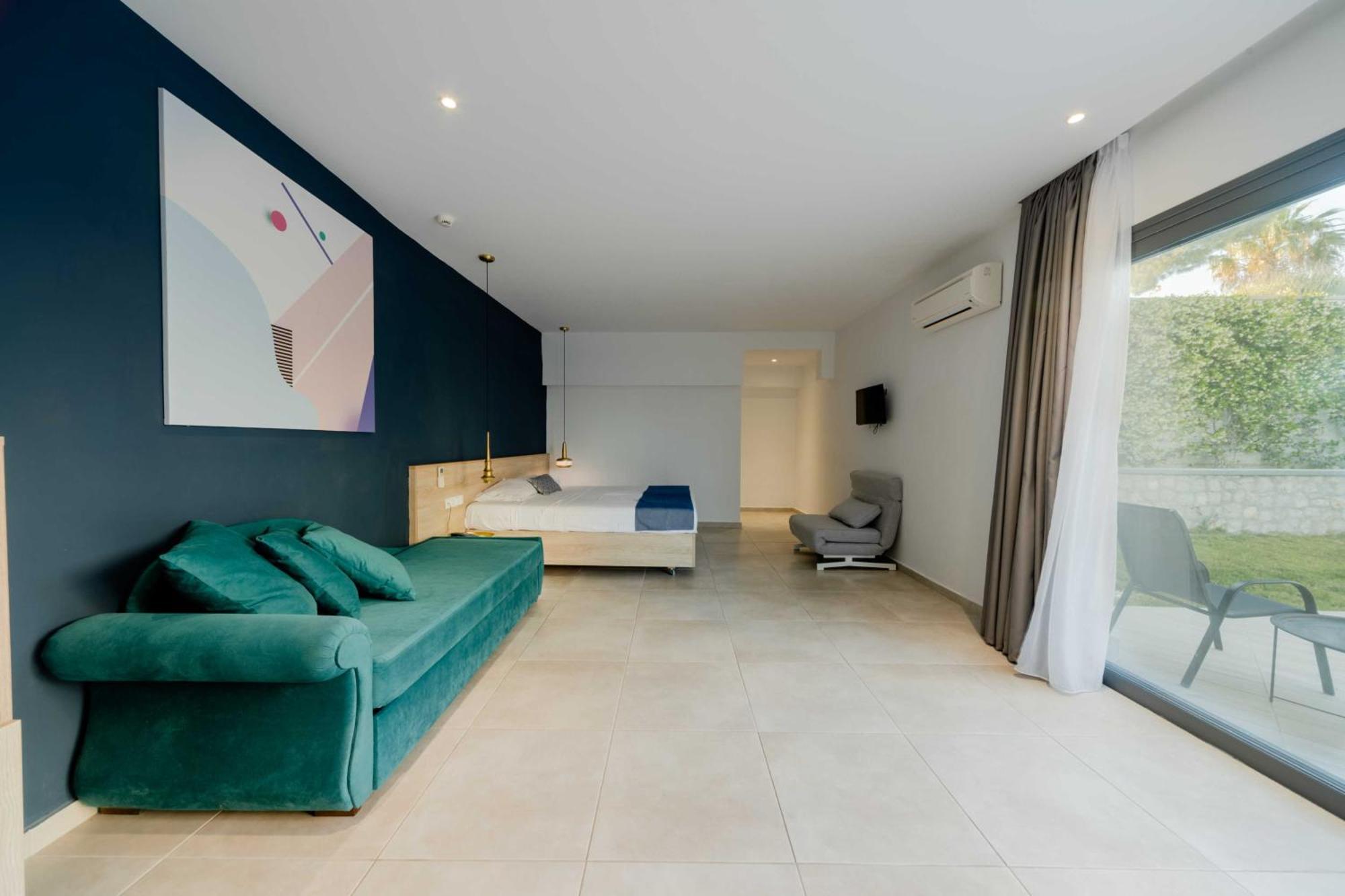 Madison Boutique, Фалираки Номер фото
