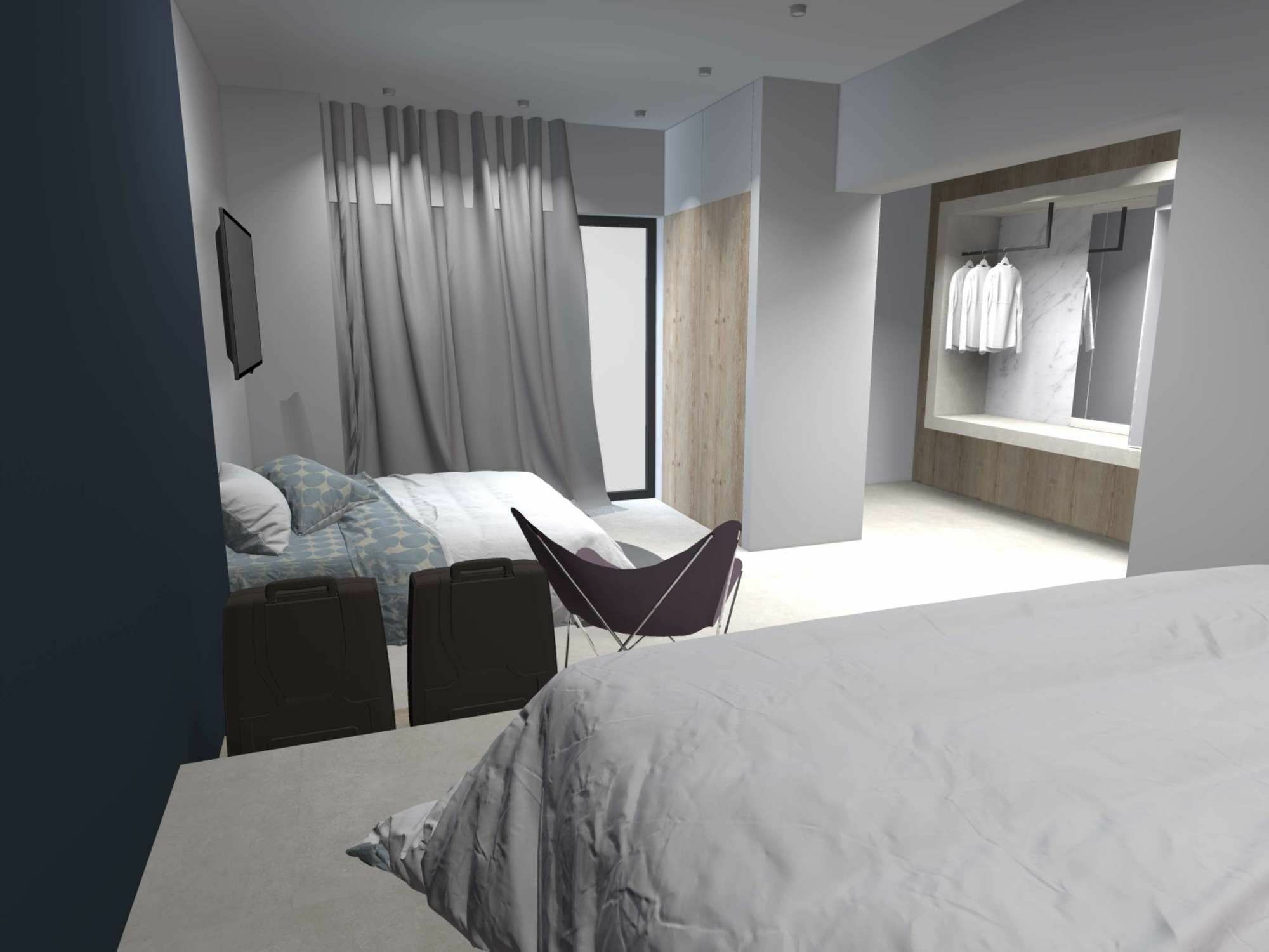 Madison Boutique, Фалираки Экстерьер фото